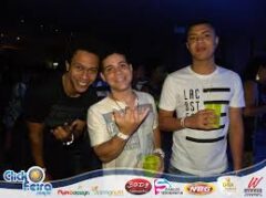 Breguinha dos Amigos